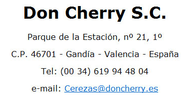 Contacto